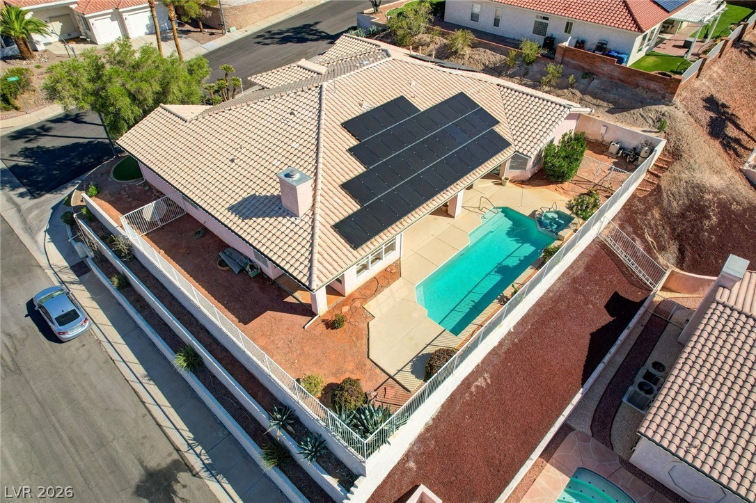 1112 Boletus Drive Henderson NV 89011