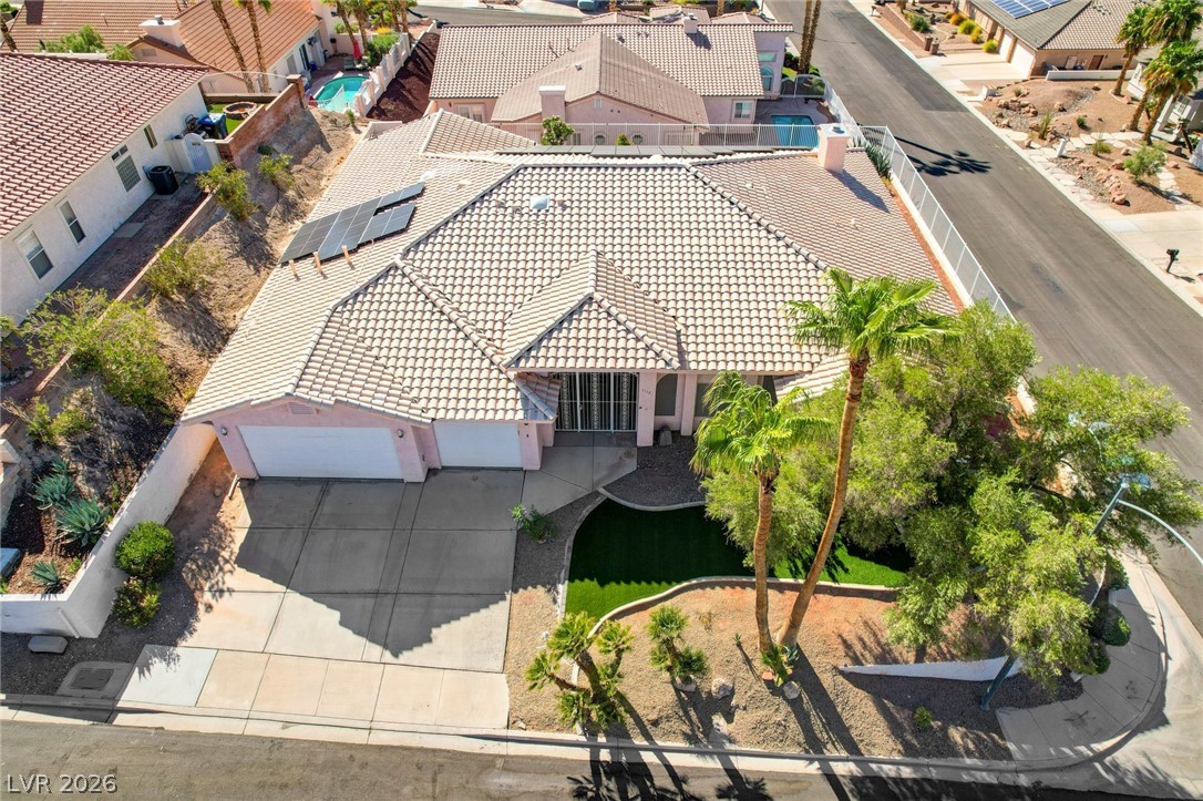 1112 Boletus Drive Henderson NV 89011
