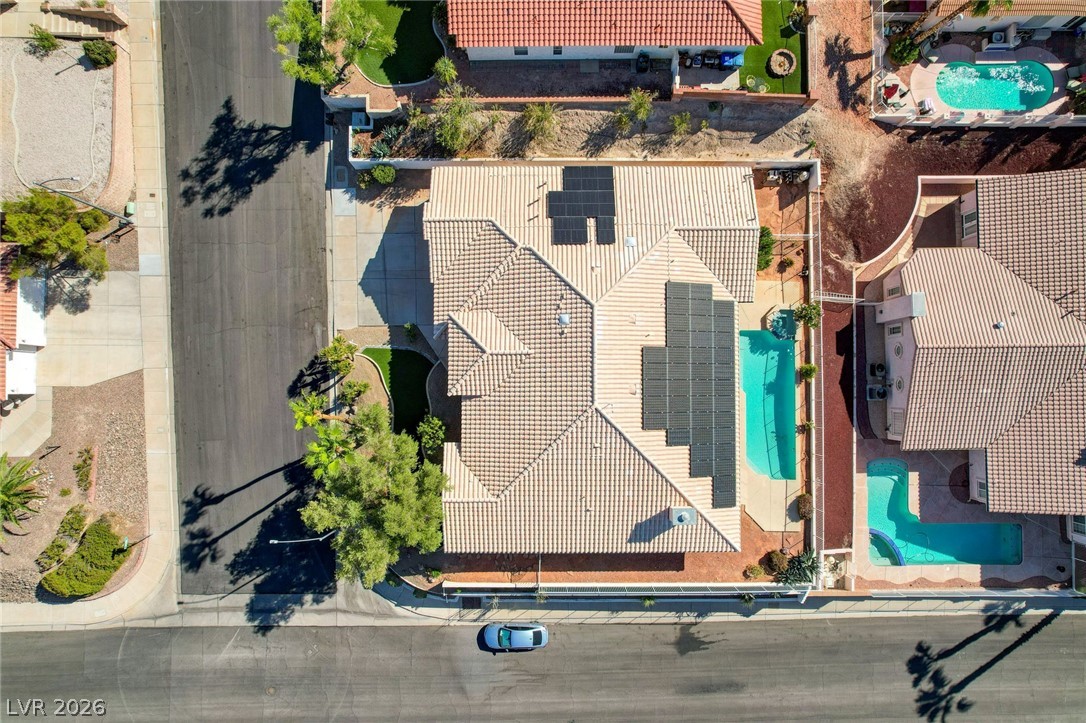 1112 Boletus Drive Henderson NV 89011