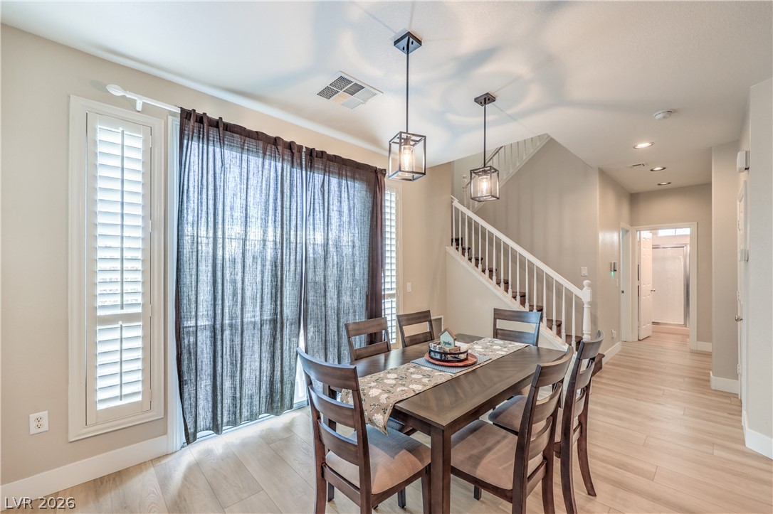 985 Sparkling Light Street Henderson NV 89052