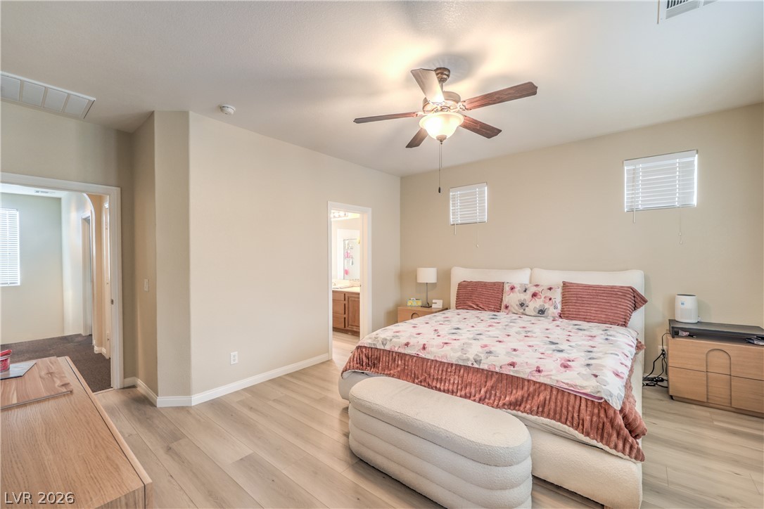 985 Sparkling Light Street Henderson NV 89052