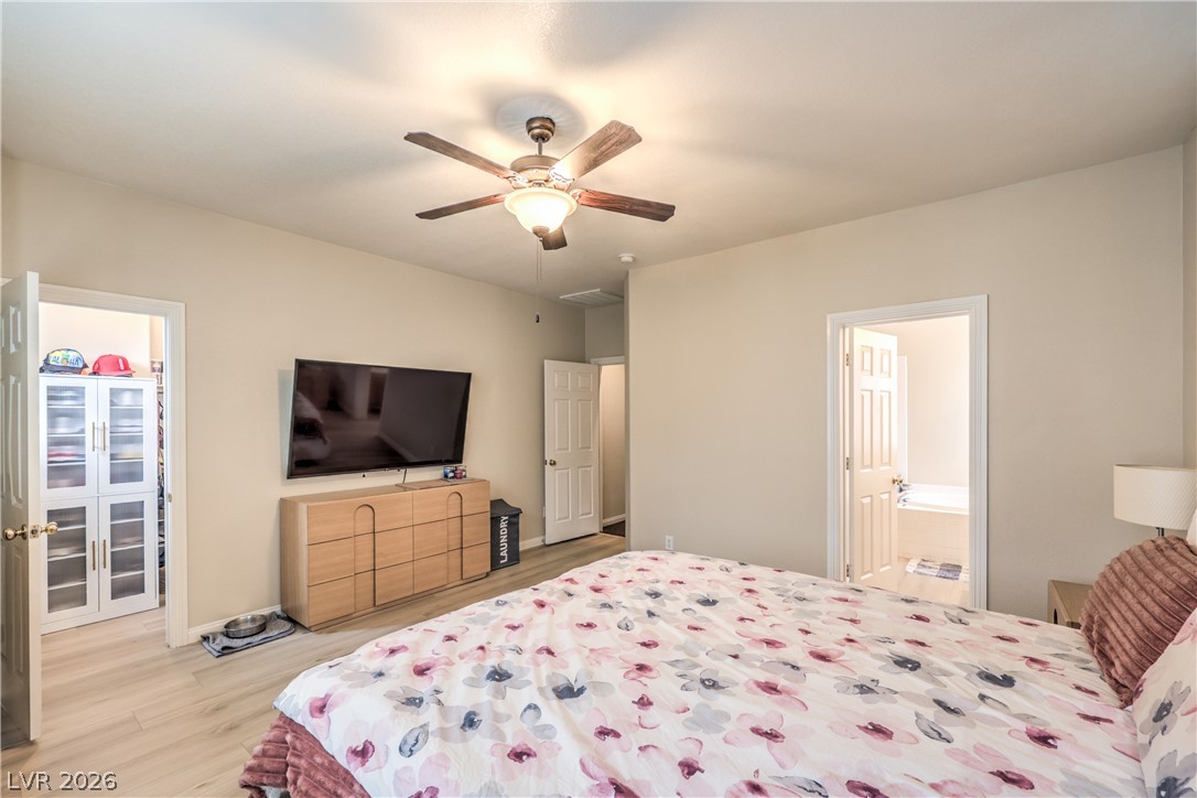 985 Sparkling Light Street Henderson NV 89052