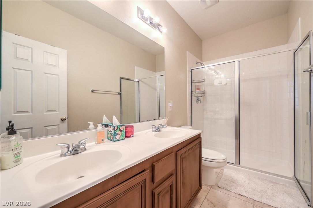 985 Sparkling Light Street Henderson NV 89052