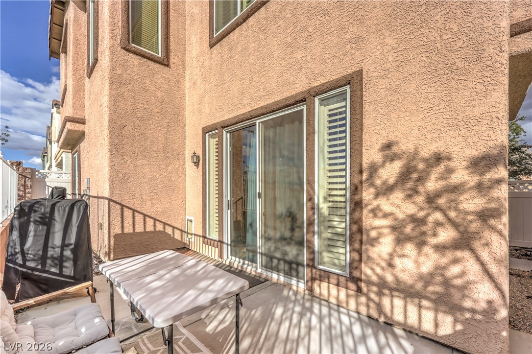985 Sparkling Light Street Henderson NV 89052