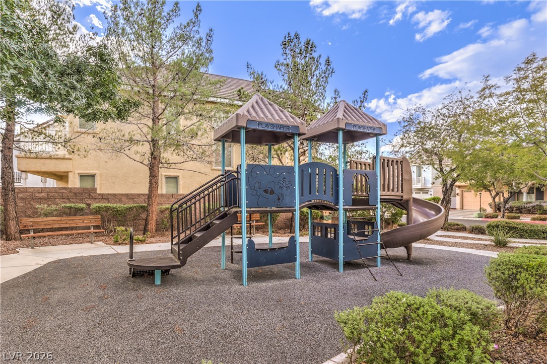 985 Sparkling Light Street Henderson NV 89052