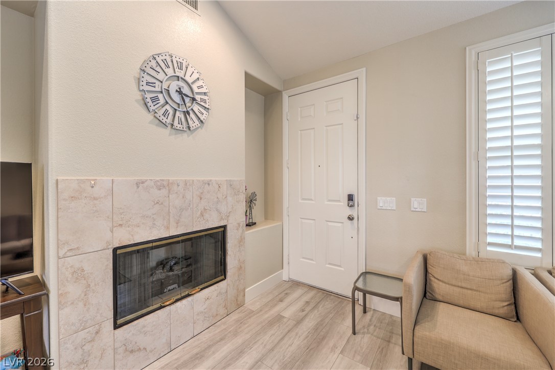 985 Sparkling Light Street Henderson NV 89052
