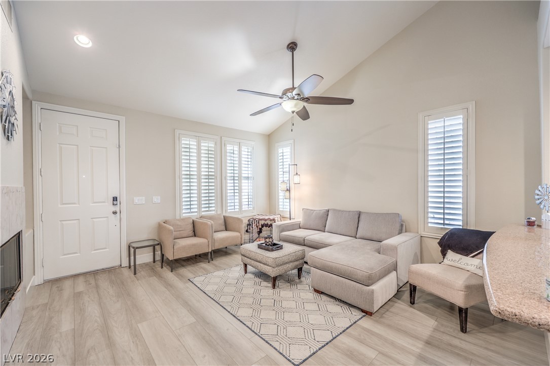 985 Sparkling Light Street Henderson NV 89052