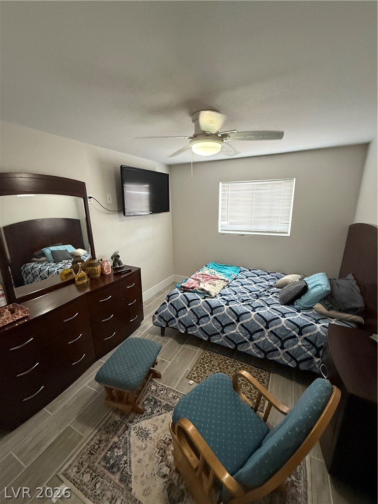 North Las Vegas NV 89030