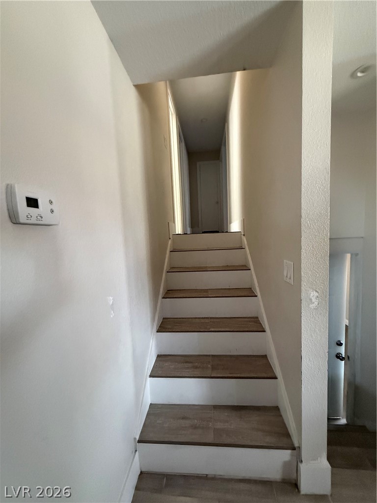North Las Vegas NV 89030