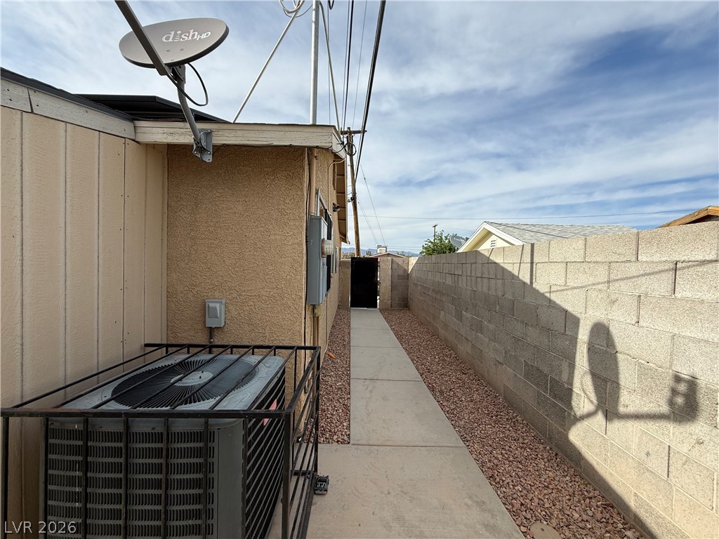 North Las Vegas NV 89030