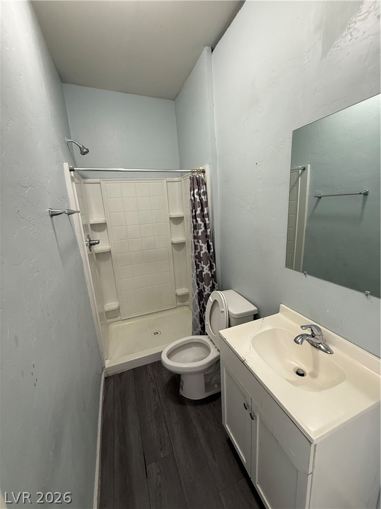 North Las Vegas NV 89030