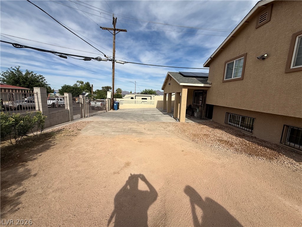 North Las Vegas NV 89030