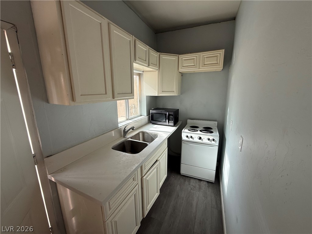 North Las Vegas NV 89030