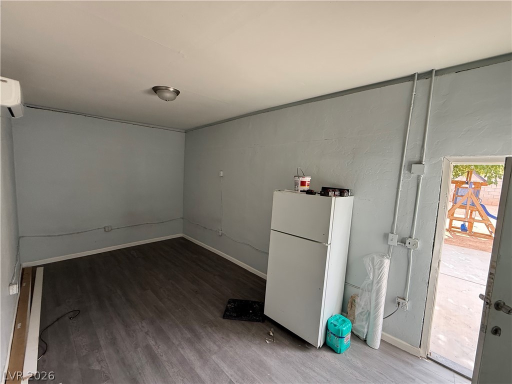 North Las Vegas NV 89030