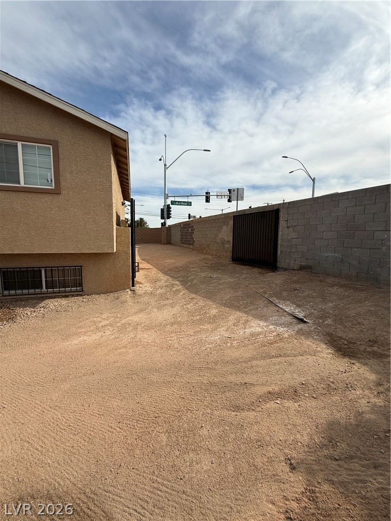 North Las Vegas NV 89030