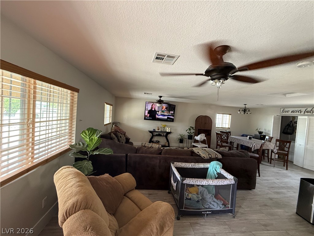 North Las Vegas NV 89030