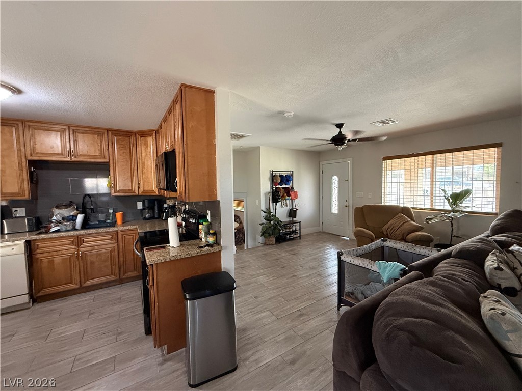 North Las Vegas NV 89030