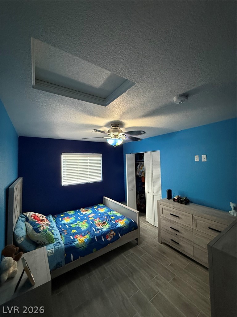 North Las Vegas NV 89030