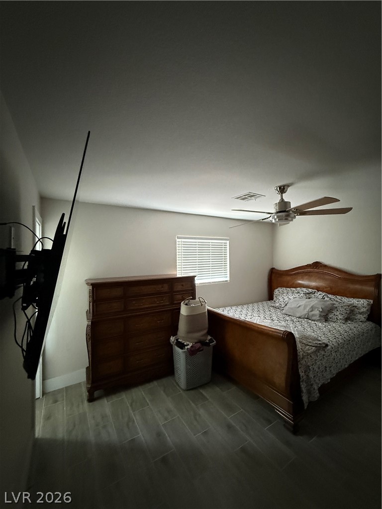 North Las Vegas NV 89030