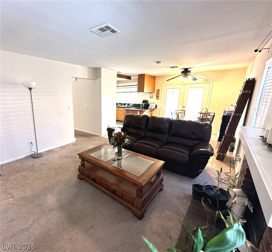 7764 Pacemont Court Las Vegas NV 89147