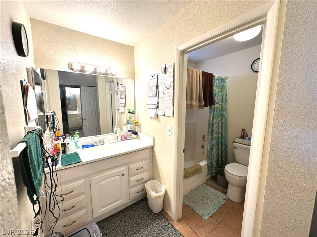 7764 Pacemont Court Las Vegas NV 89147