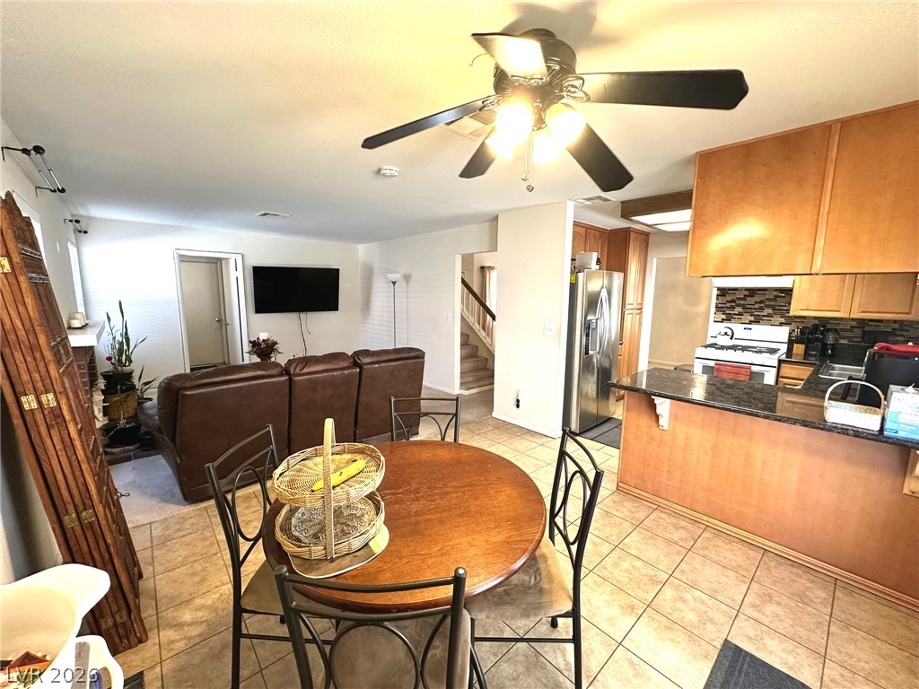 7764 Pacemont Court Las Vegas NV 89147