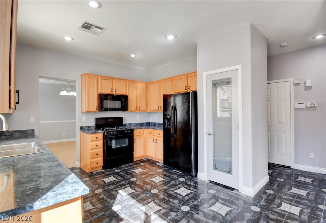 3405 Tara Leigh Avenue North Las Vegas NV 89031