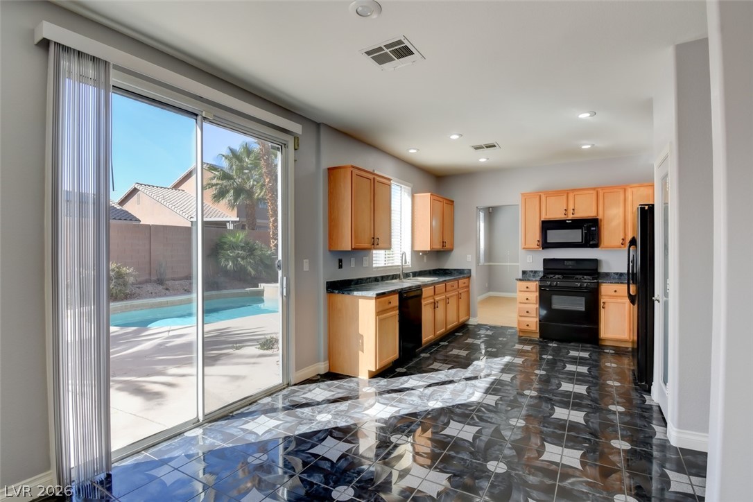 3405 Tara Leigh Avenue North Las Vegas NV 89031