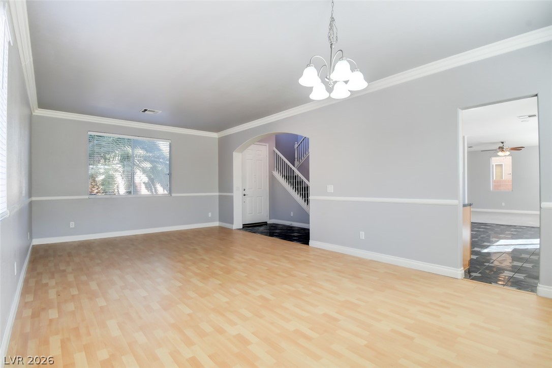 3405 Tara Leigh Avenue North Las Vegas NV 89031