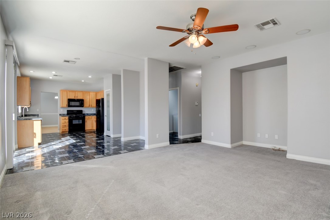3405 Tara Leigh Avenue North Las Vegas NV 89031