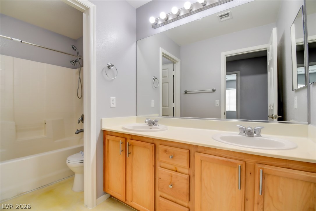 3405 Tara Leigh Avenue North Las Vegas NV 89031