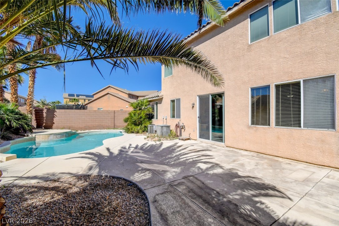 3405 Tara Leigh Avenue North Las Vegas NV 89031