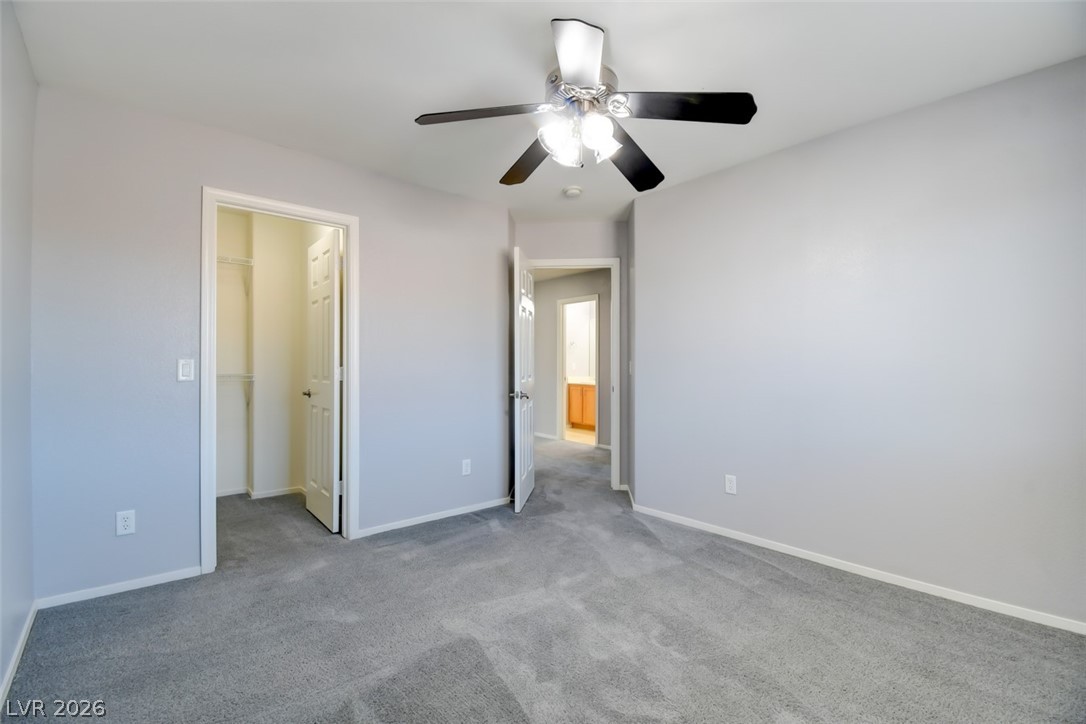 3405 Tara Leigh Avenue North Las Vegas NV 89031