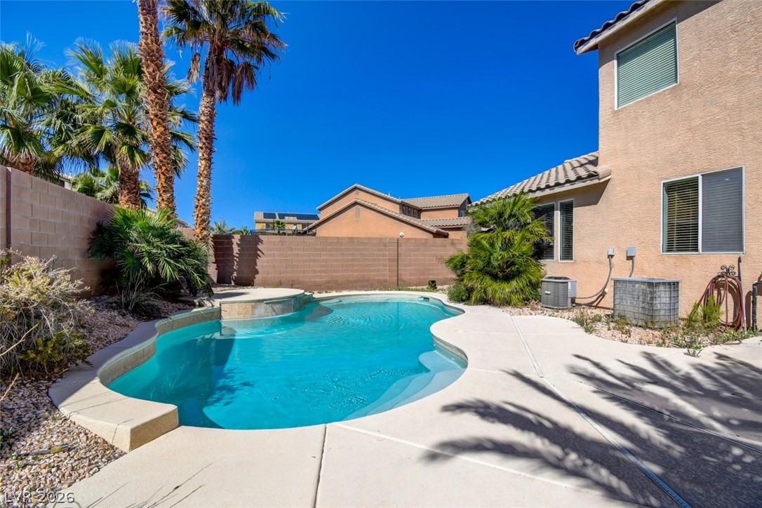 3405 Tara Leigh Avenue North Las Vegas NV 89031