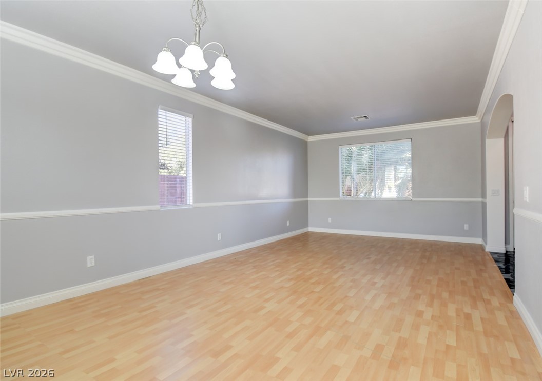 3405 Tara Leigh Avenue North Las Vegas NV 89031