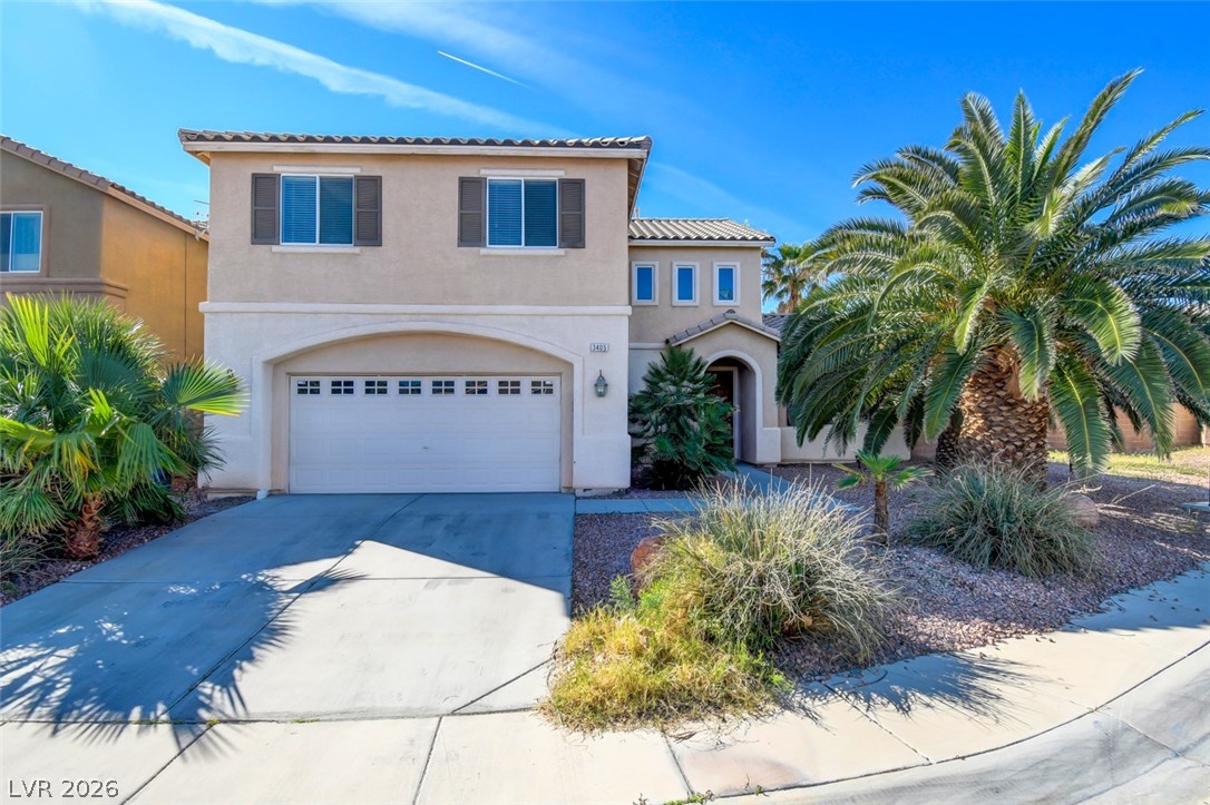 3405 Tara Leigh Avenue North Las Vegas NV 89031