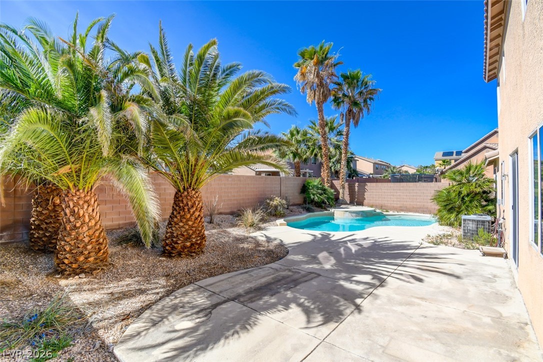 3405 Tara Leigh Avenue North Las Vegas NV 89031