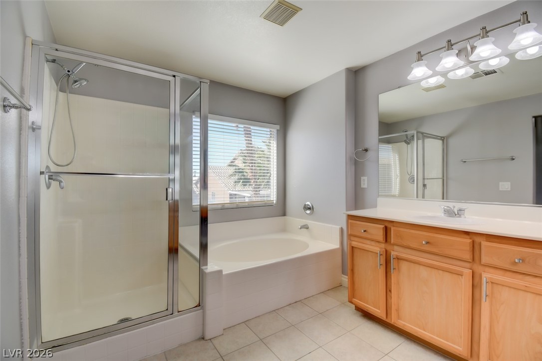 3405 Tara Leigh Avenue North Las Vegas NV 89031
