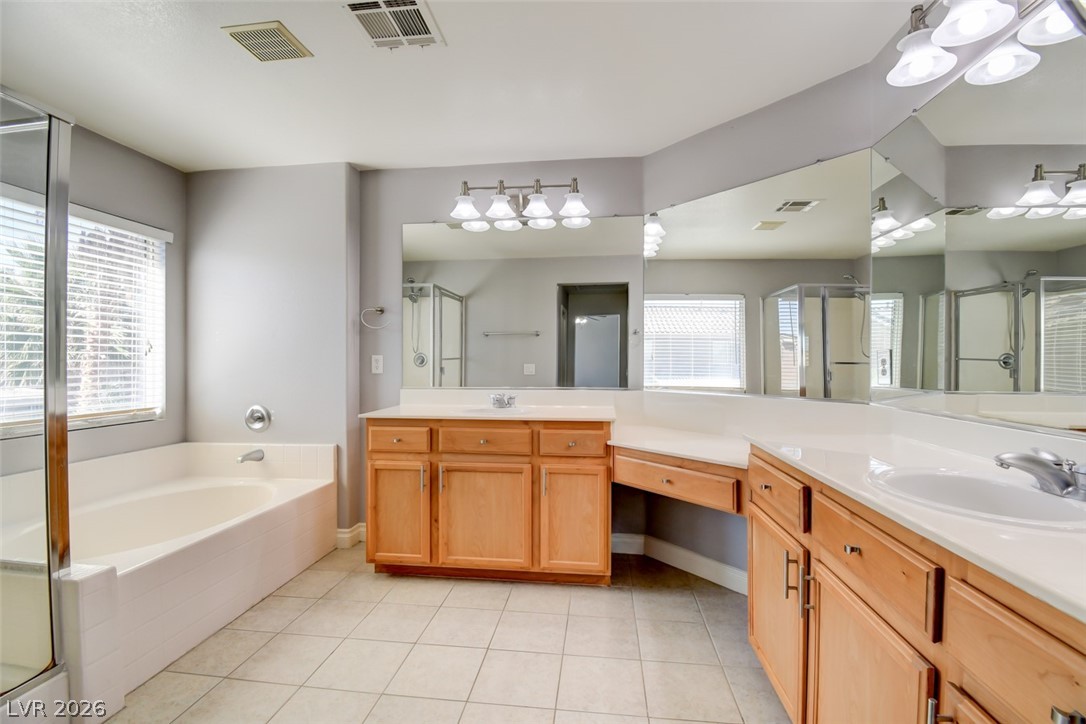 3405 Tara Leigh Avenue North Las Vegas NV 89031