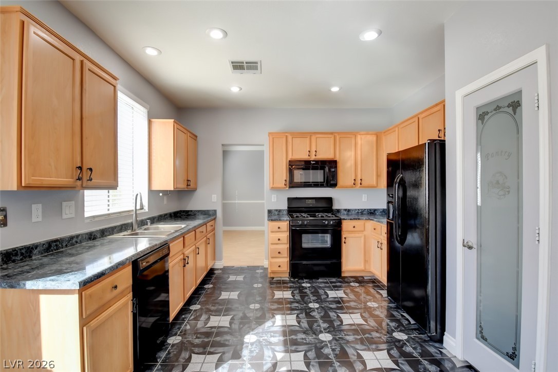3405 Tara Leigh Avenue North Las Vegas NV 89031