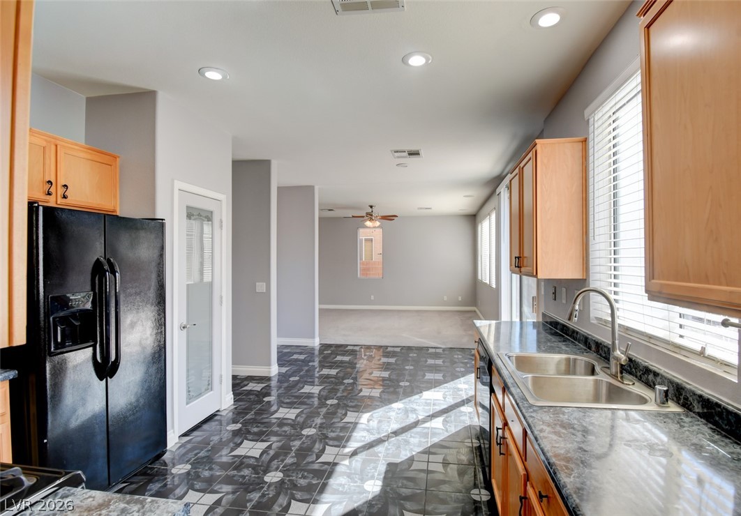 3405 Tara Leigh Avenue North Las Vegas NV 89031