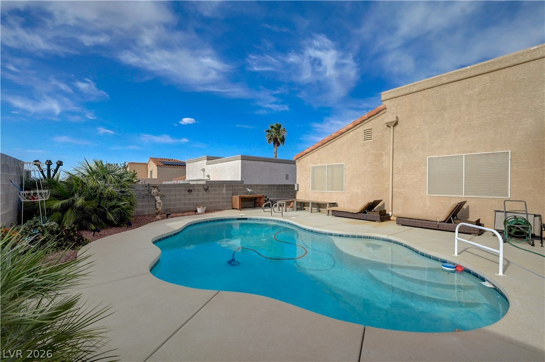 424 Tiger Lily Way Henderson NV 89015