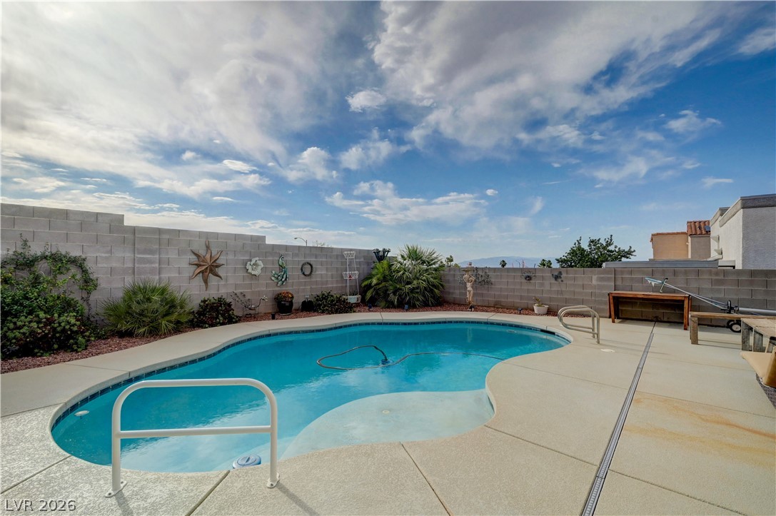 424 Tiger Lily Way Henderson NV 89015