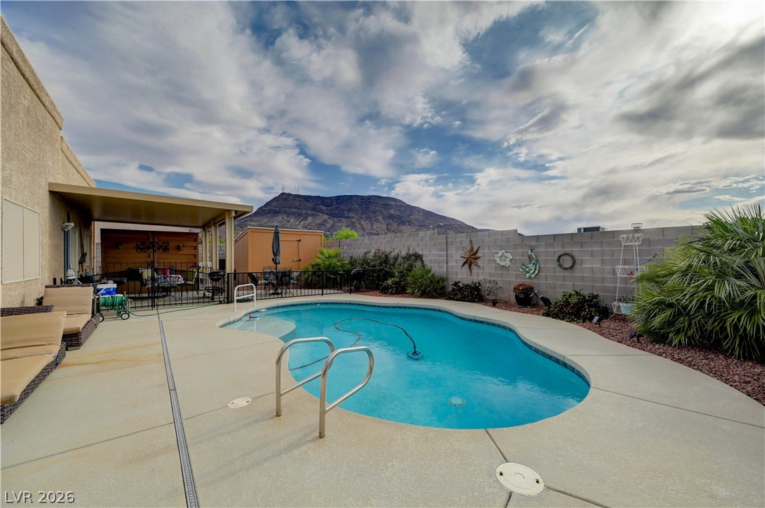 424 Tiger Lily Way Henderson NV 89015