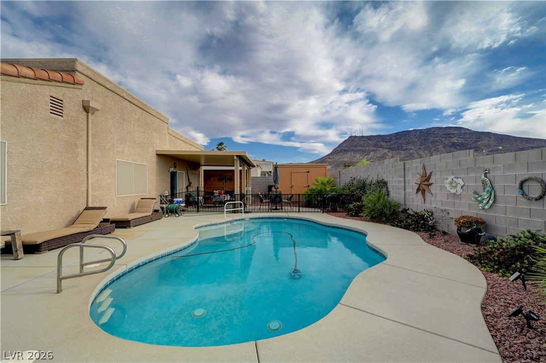424 Tiger Lily Way Henderson NV 89015