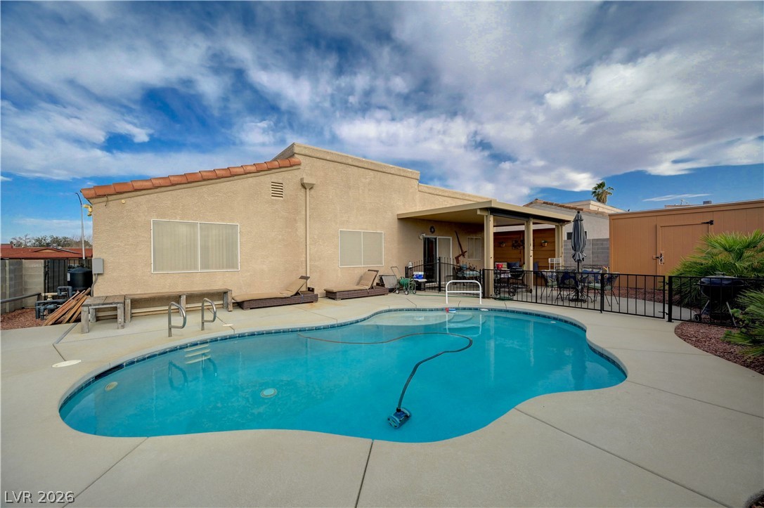 424 Tiger Lily Way Henderson NV 89015