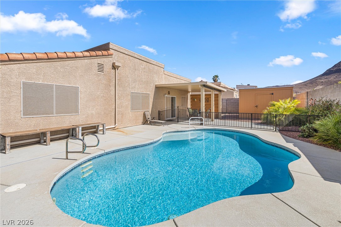 424 Tiger Lily Way Henderson NV 89015