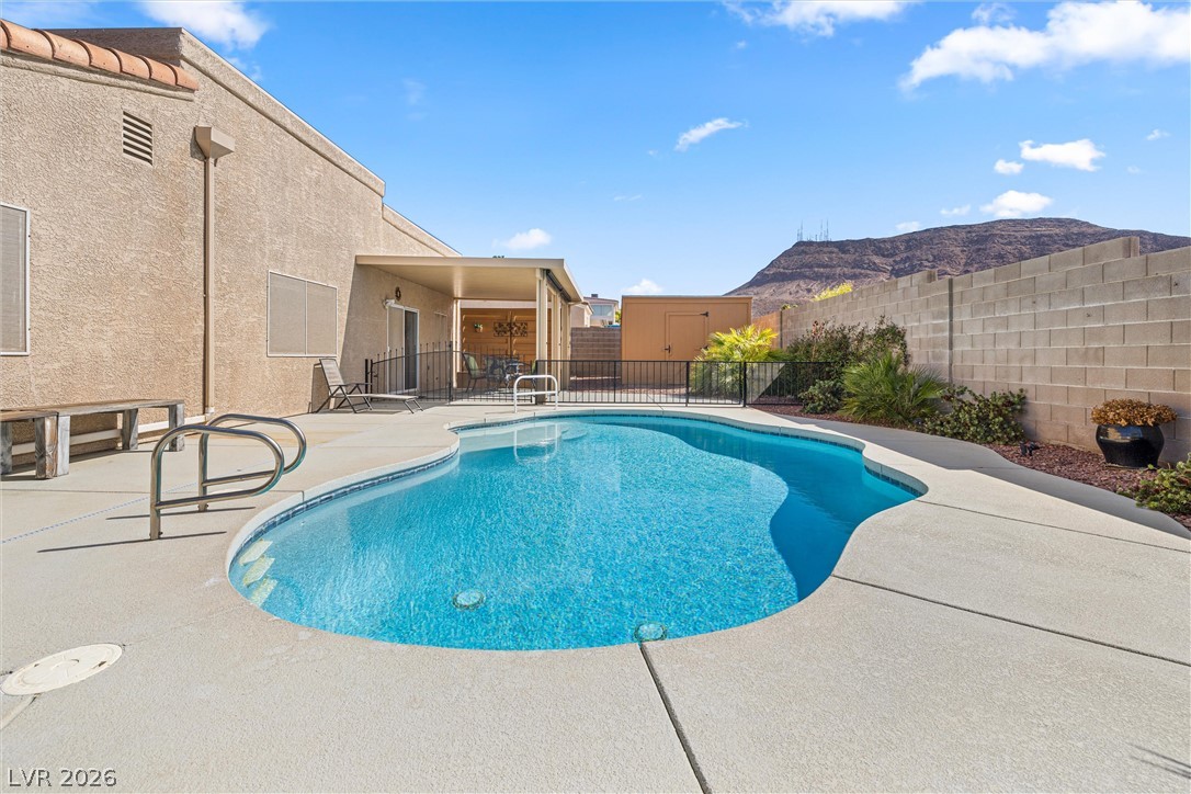 424 Tiger Lily Way Henderson NV 89015
