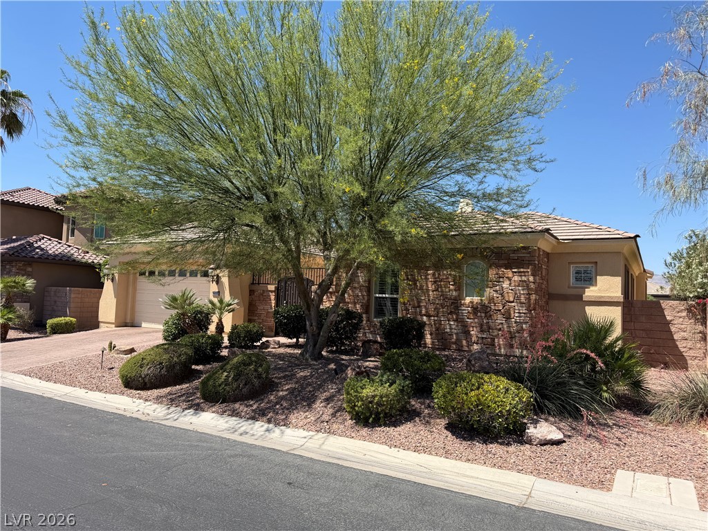 8435 Mayport Drive Las Vegas NV 89131
