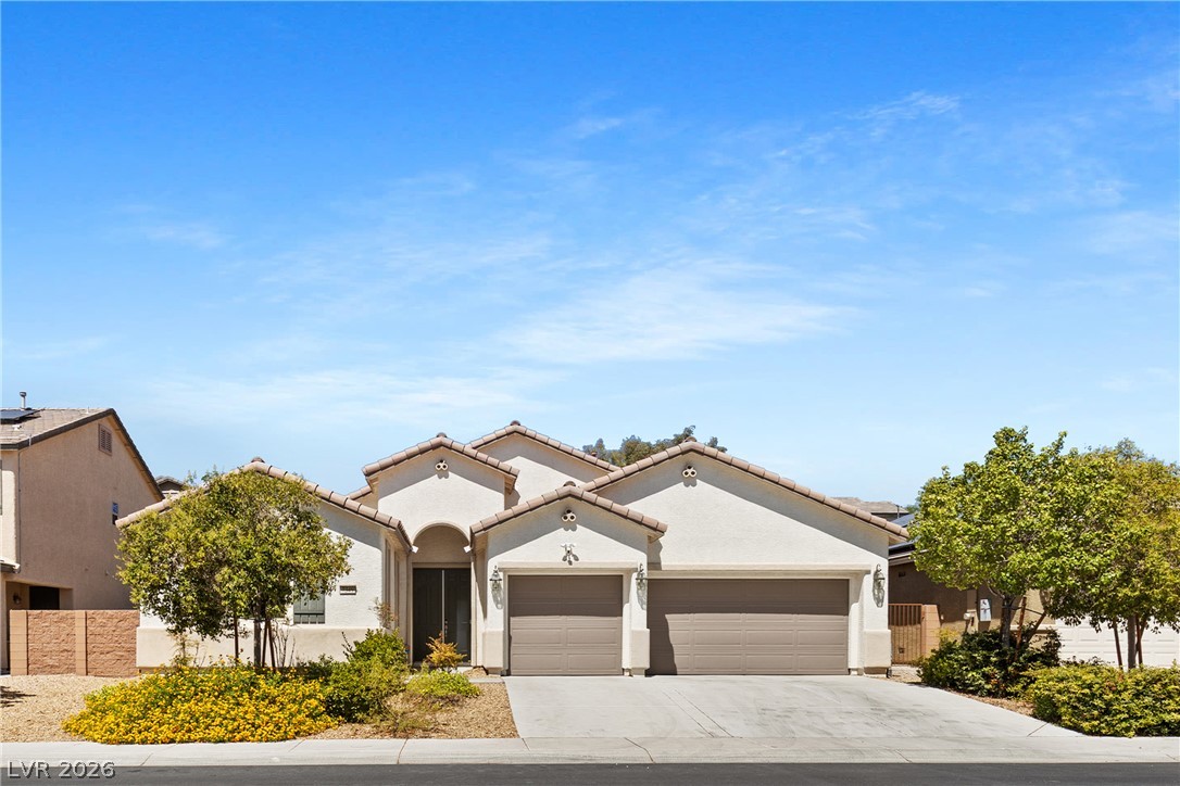 7349 Marbury Street Las Vegas NV 89166
